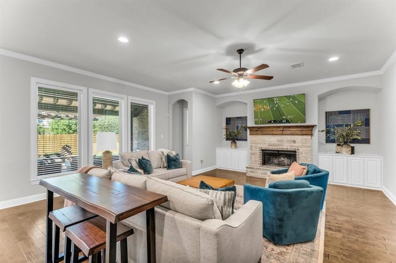 17050 Dominion Drive, Woodway TX 76712 - Photo 7