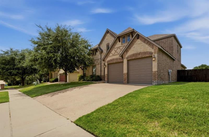 17050 Dominion Drive, Woodway TX 76712 - Photo 3