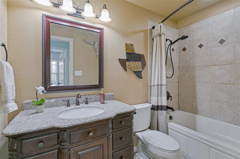 4667 Heatherbrook Lane, Grand Prairie TX 75052 - Photo 8