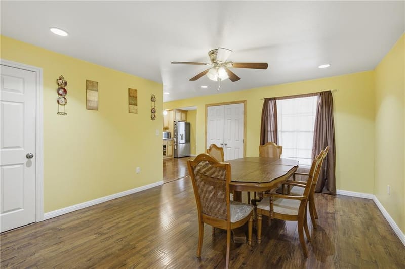 3624 Redbird Street, Bellmead TX 76705 - Photo 6