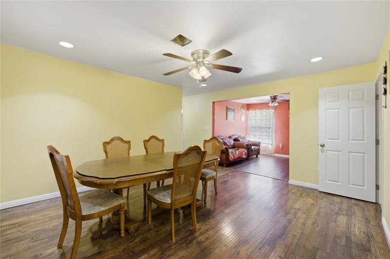 3624 Redbird Street, Bellmead TX 76705 - Photo 5