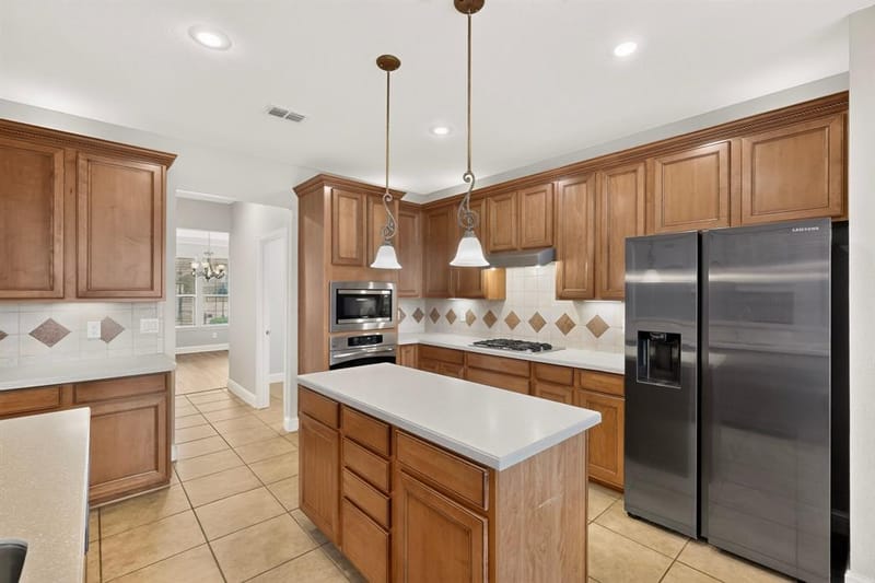 2947 Albares, Grand Prairie TX 75054 - Photo 16