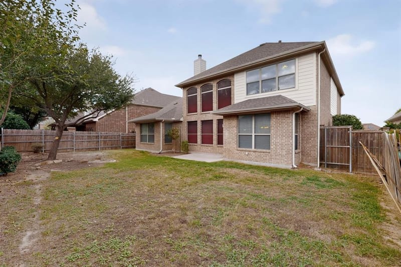 2947 Albares, Grand Prairie TX 75054 - Photo 36