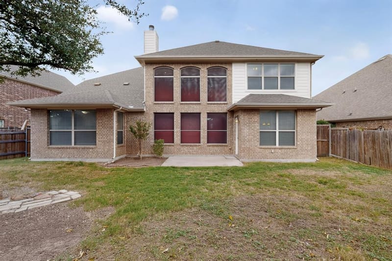 2947 Albares, Grand Prairie TX 75054 - Photo 35