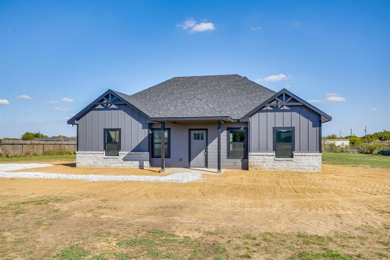 6608 Vintner Trail, Joshua TX 76058 - Photo 4