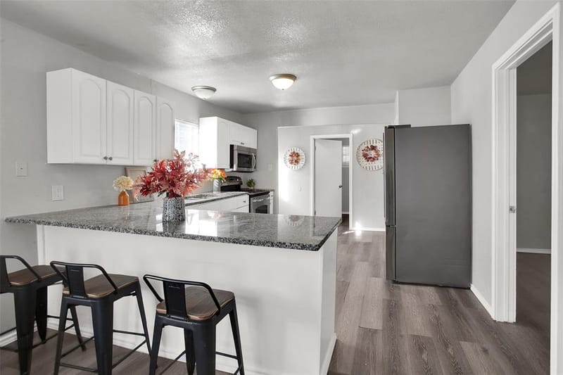 1107 Beech Street, Bonham TX 75418 - Photo 5