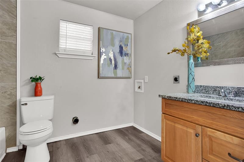 1107 Beech Street, Bonham TX 75418 - Photo 9