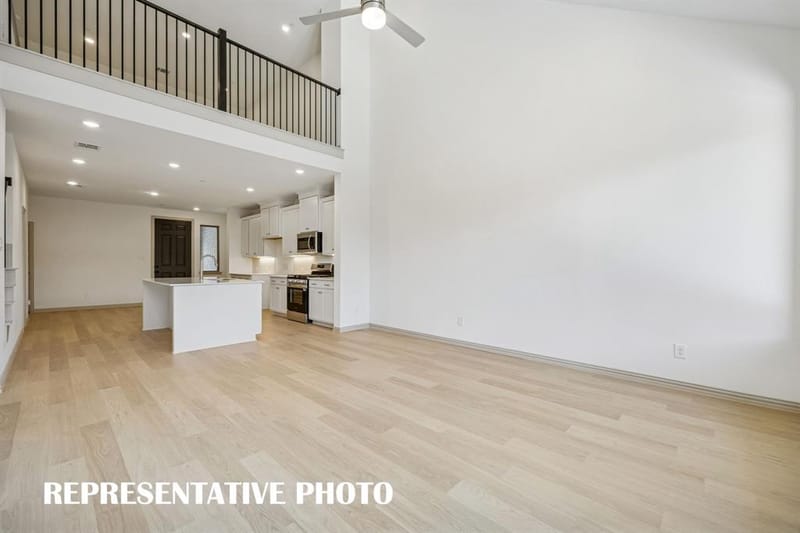 3574 Pierce Lane, Grand Prairie TX 75052 - Photo 8