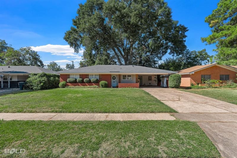 4430 Tibbs Street, Shreveport LA 71105 - Photo 3