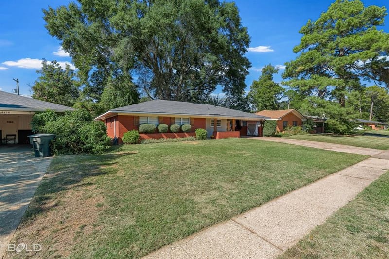 4430 Tibbs Street, Shreveport LA 71105 - Photo 5
