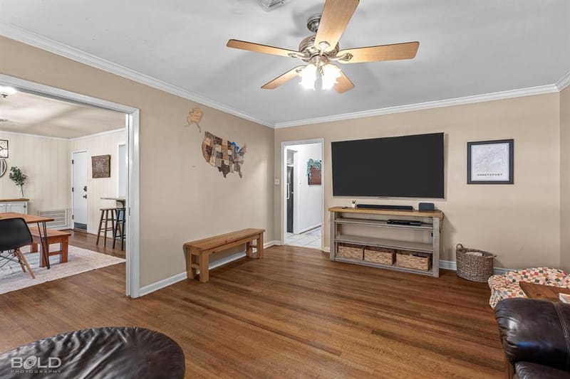 4430 Tibbs Street, Shreveport LA 71105 - Photo 15