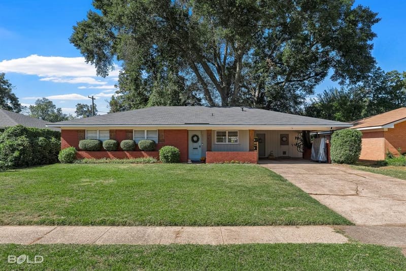 4430 Tibbs Street, Shreveport LA 71105 - Photo 4