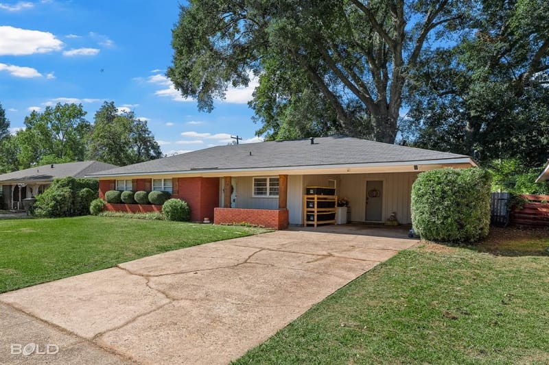 4430 Tibbs Street, Shreveport LA 71105 - Photo 8