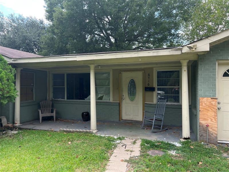 6716 Burke Street, Shreveport LA 71108 - Photo 3