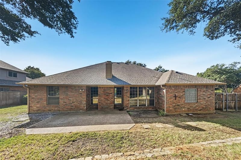 2924 Woodpark Drive, Flower Mound TX 75022 - Photo 24