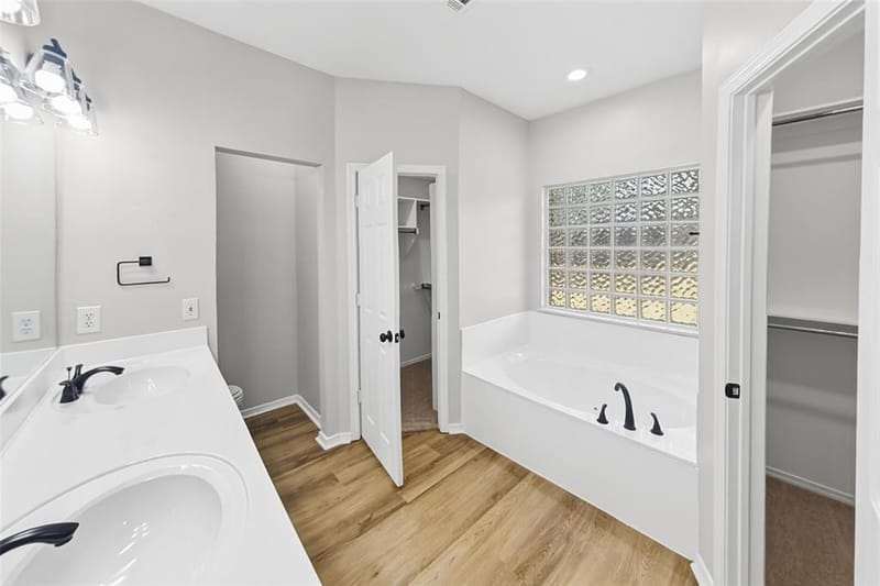 2924 Woodpark Drive, Flower Mound TX 75022 - Photo 18