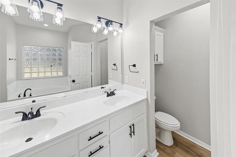 2924 Woodpark Drive, Flower Mound TX 75022 - Photo 19