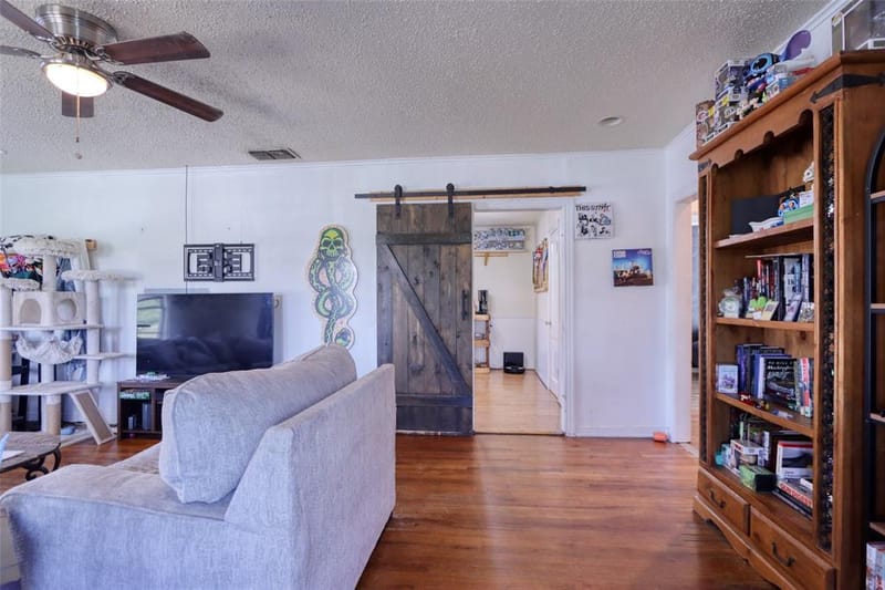 637 N 15th Street, Corsicana TX 75110 - Photo 6