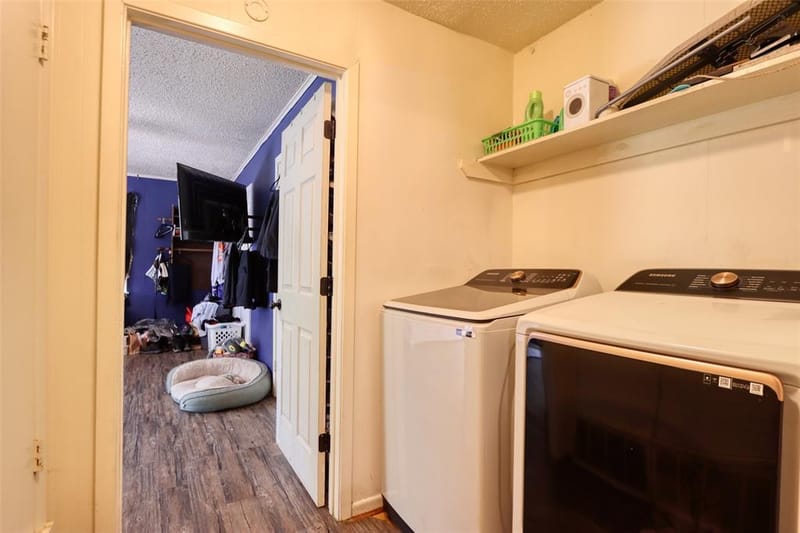 637 N 15th Street, Corsicana TX 75110 - Photo 17