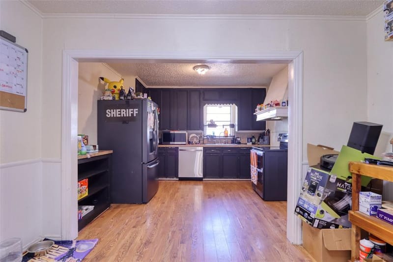 637 N 15th Street, Corsicana TX 75110 - Photo 12