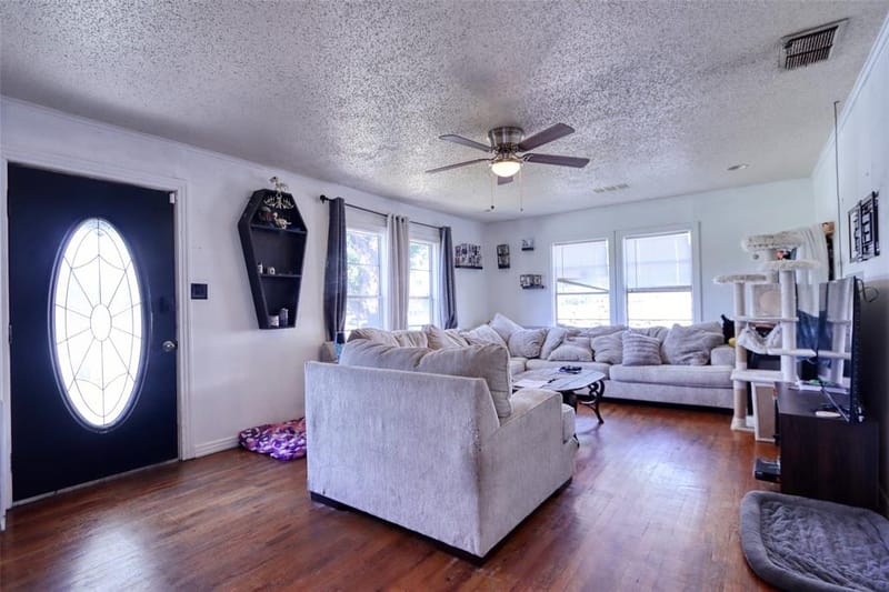 637 N 15th Street, Corsicana TX 75110 - Photo 7
