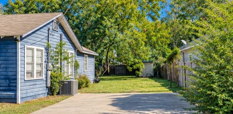 637 N 15th Street, Corsicana TX 75110 - Photo 3