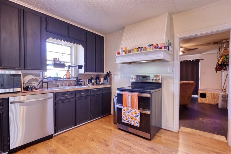 637 N 15th Street, Corsicana TX 75110 - Photo 14
