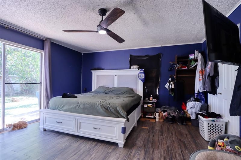 637 N 15th Street, Corsicana TX 75110 - Photo 18