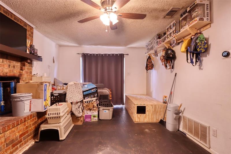 637 N 15th Street, Corsicana TX 75110 - Photo 15