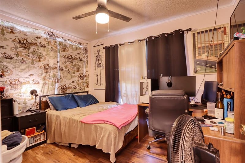 637 N 15th Street, Corsicana TX 75110 - Photo 8