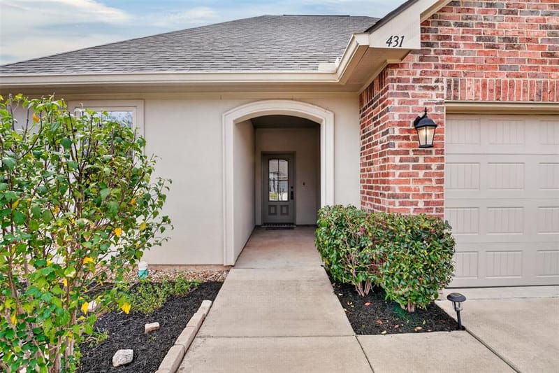 431 Mangrove Lane, Bossier City LA 71111 - Photo 2
