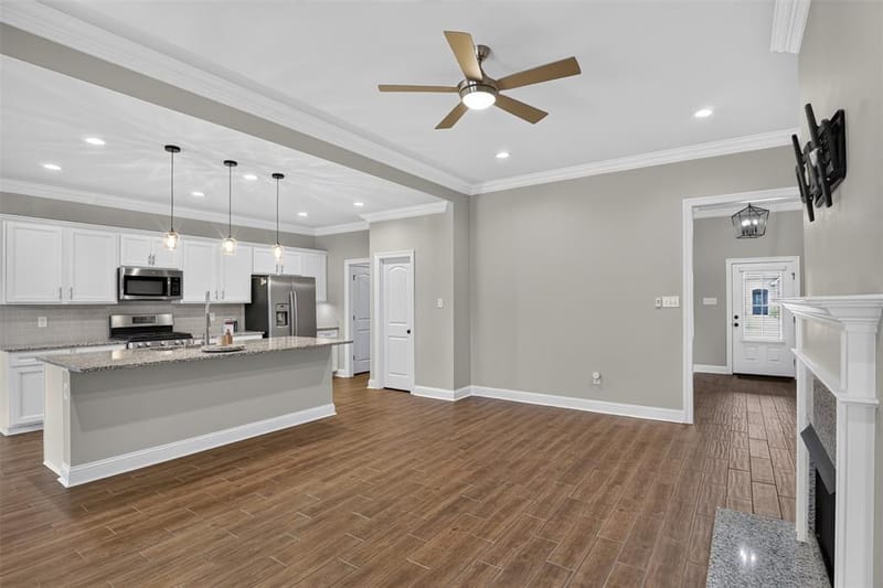 431 Mangrove Lane, Bossier City LA 71111 - Photo 6