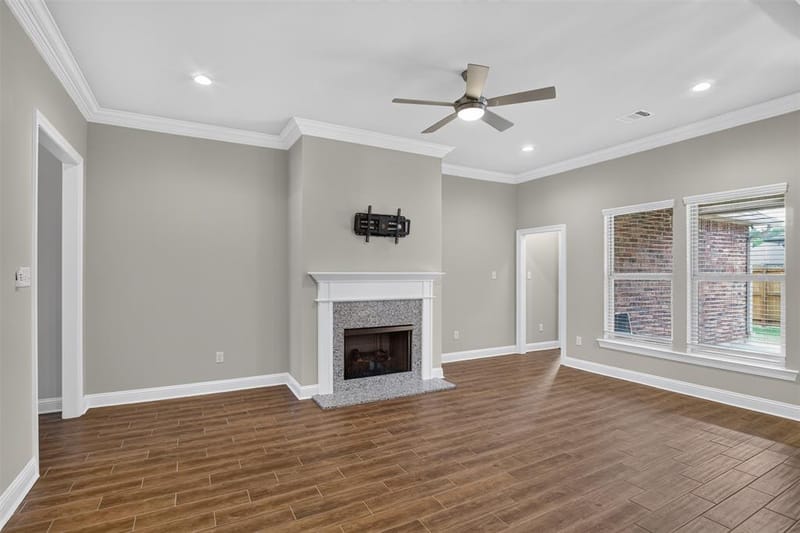 431 Mangrove Lane, Bossier City LA 71111 - Photo 7