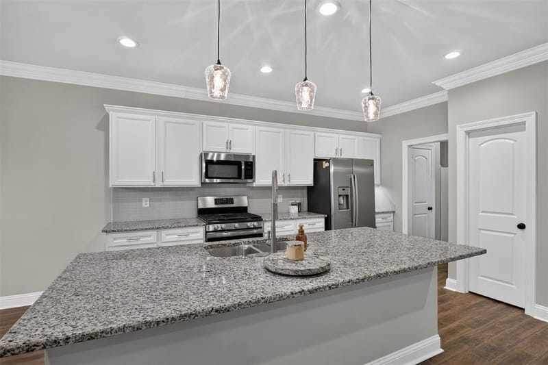 431 Mangrove Lane, Bossier City LA 71111 - Photo 9