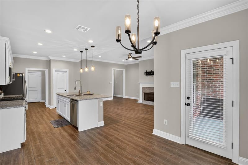 431 Mangrove Lane, Bossier City LA 71111 - Photo 10