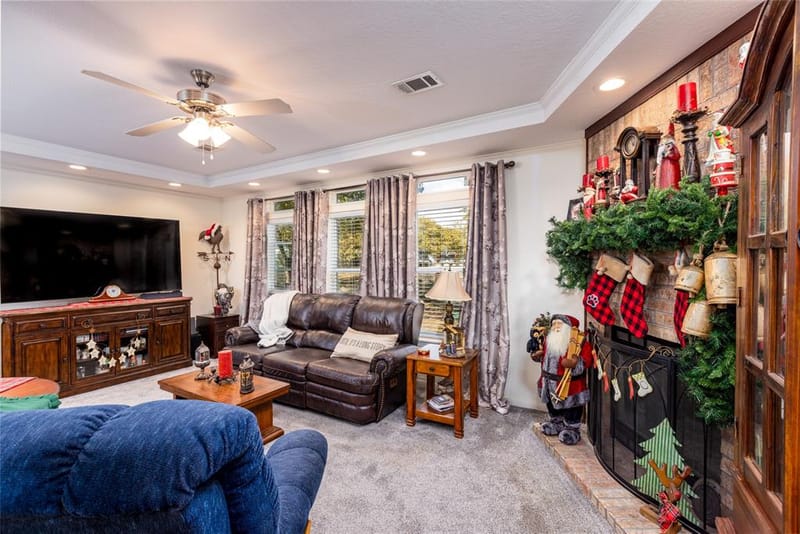 5415 County Road 605, Burleson TX 76028 - Photo 23
