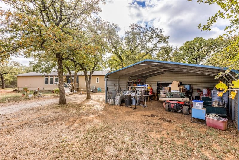 5415 County Road 605, Burleson TX 76028 - Photo 6