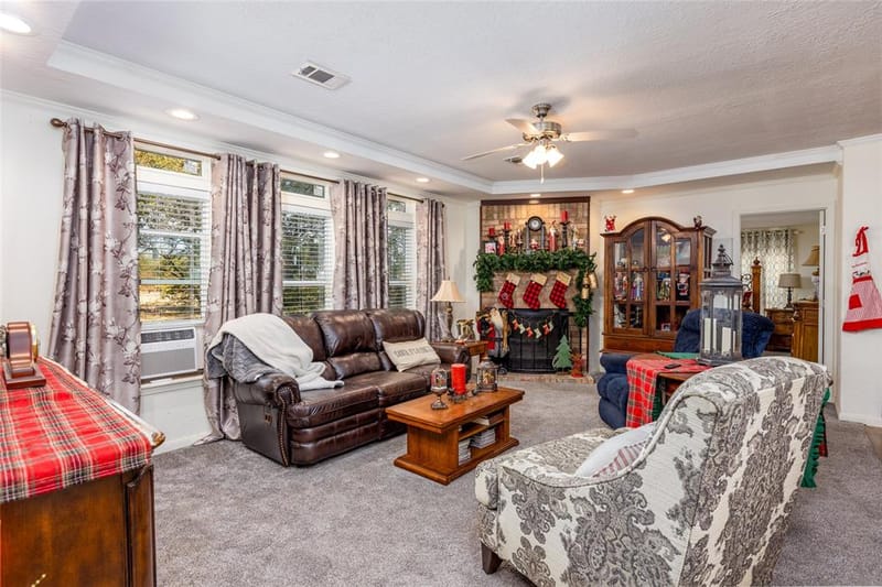 5415 County Road 605, Burleson TX 76028 - Photo 22