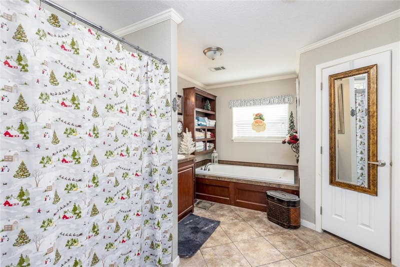 5415 County Road 605, Burleson TX 76028 - Photo 32