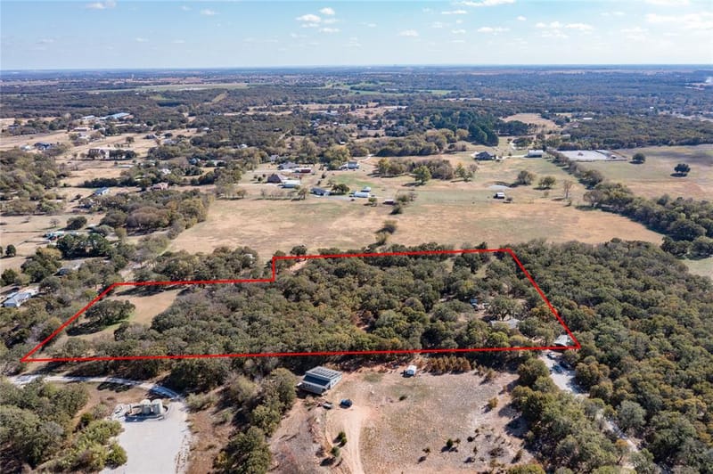 5415 County Road 605, Burleson TX 76028