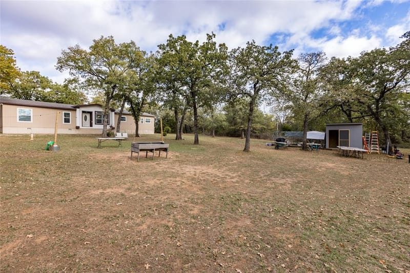 5415 County Road 605, Burleson TX 76028 - Photo 9