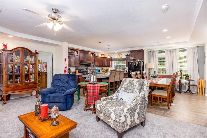 5415 County Road 605, Burleson TX 76028 - Photo 24