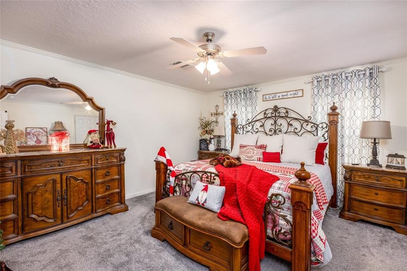 5415 County Road 605, Burleson TX 76028 - Photo 30
