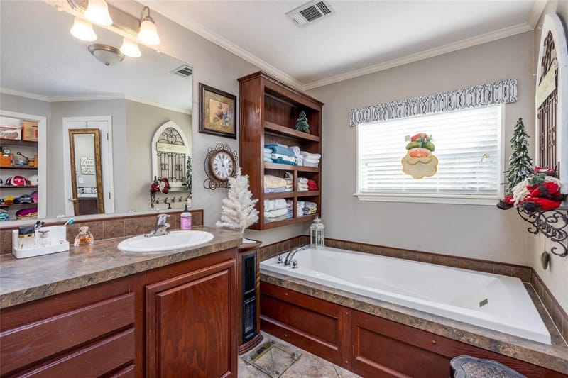 5415 County Road 605, Burleson TX 76028 - Photo 33
