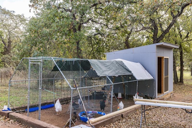 5415 County Road 605, Burleson TX 76028 - Photo 11