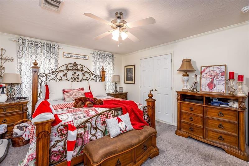 5415 County Road 605, Burleson TX 76028 - Photo 31