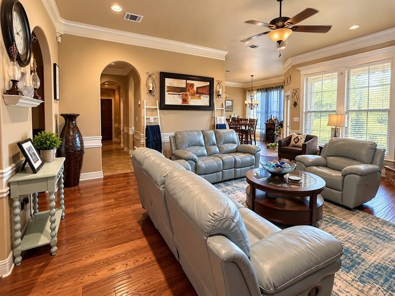 760 Hackberry Drive, Bossier City LA 71111 - Photo 6