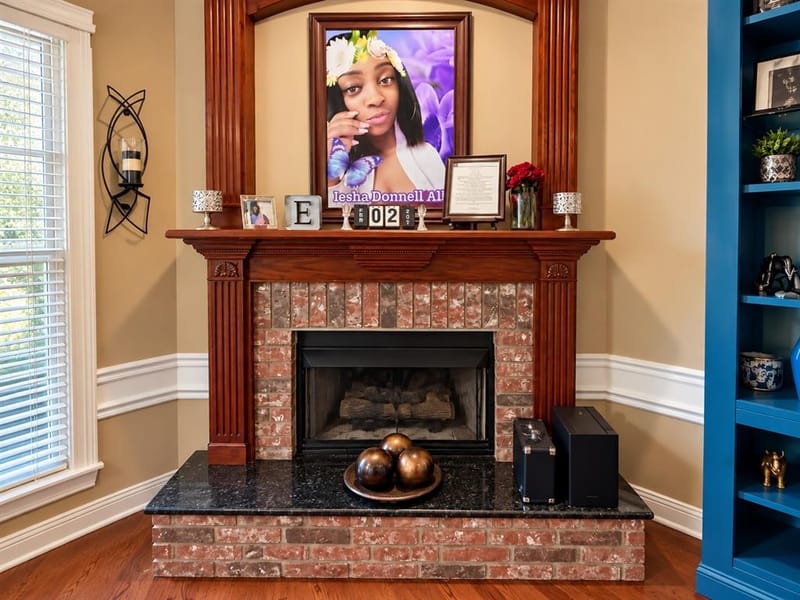 760 Hackberry Drive, Bossier City LA 71111 - Photo 7