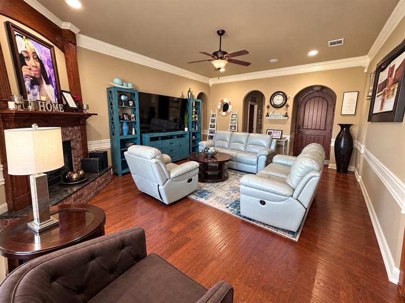 760 Hackberry Drive, Bossier City LA 71111 - Photo 5