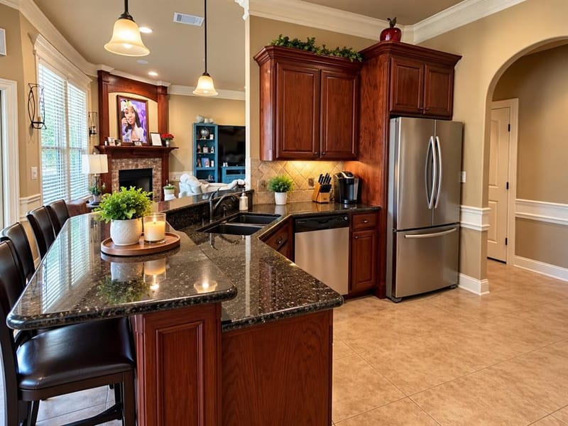 760 Hackberry Drive, Bossier City LA 71111 - Photo 9